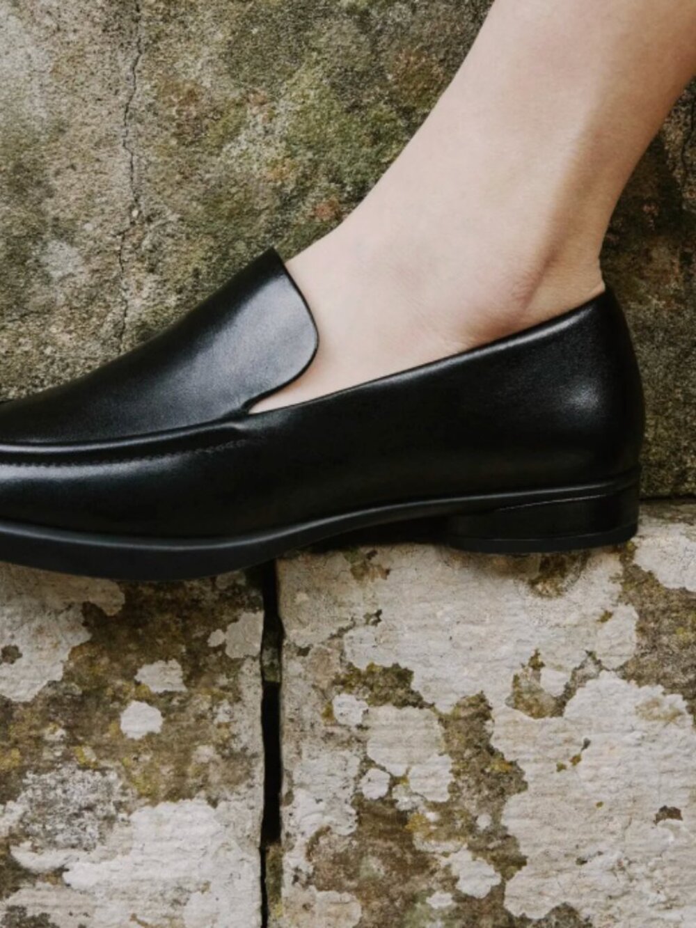 ECCO Sculpted Lx Loafer Size 40 Black NWT